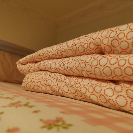 橙舍二館 Tw Hostel 2 Taipei Bagian luar foto