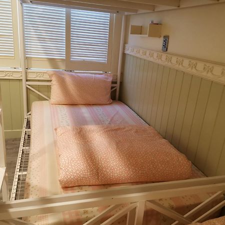 橙舍二館 Tw Hostel 2 Taipei Bagian luar foto