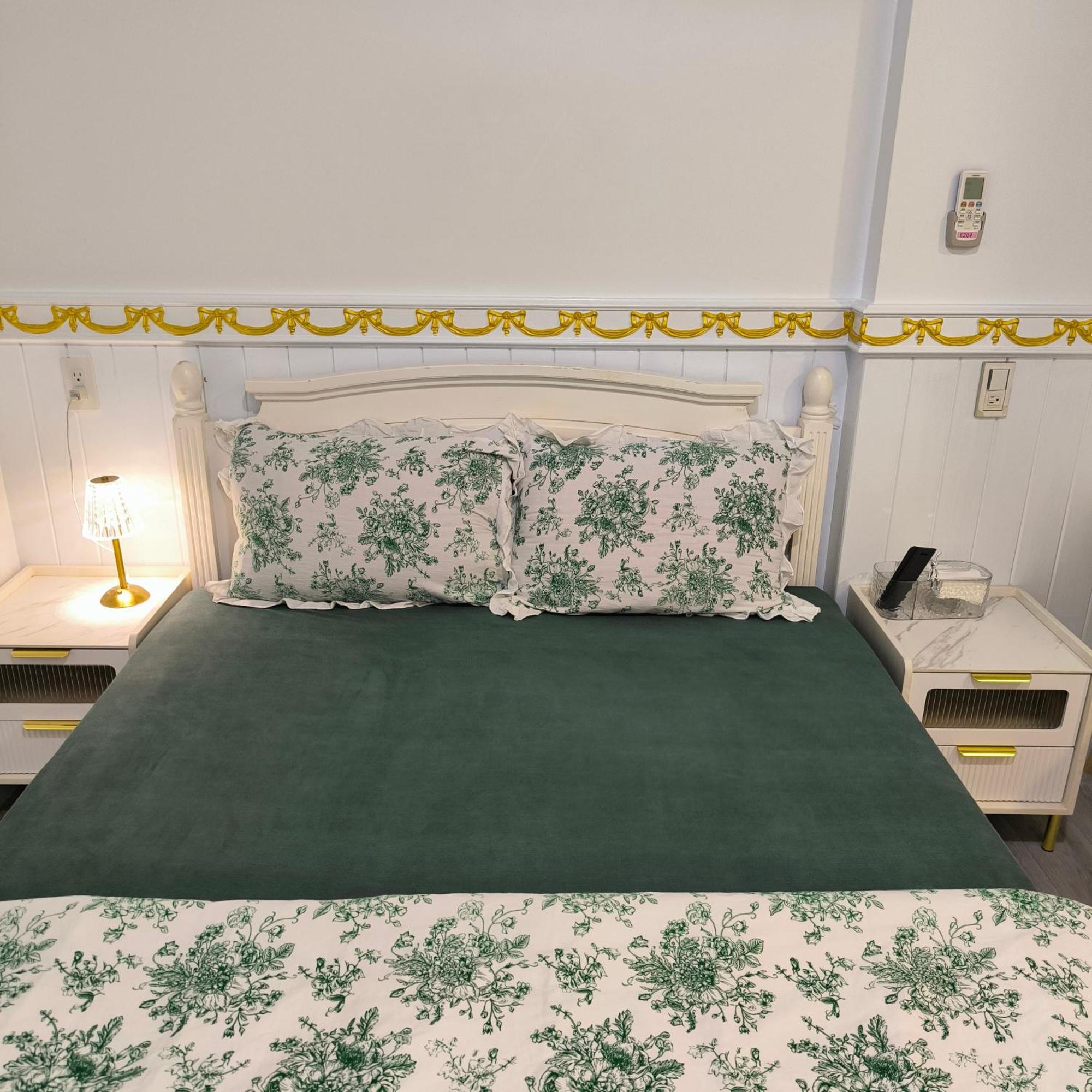 橙舍二館 Tw Hostel 2 Taipei Bagian luar foto