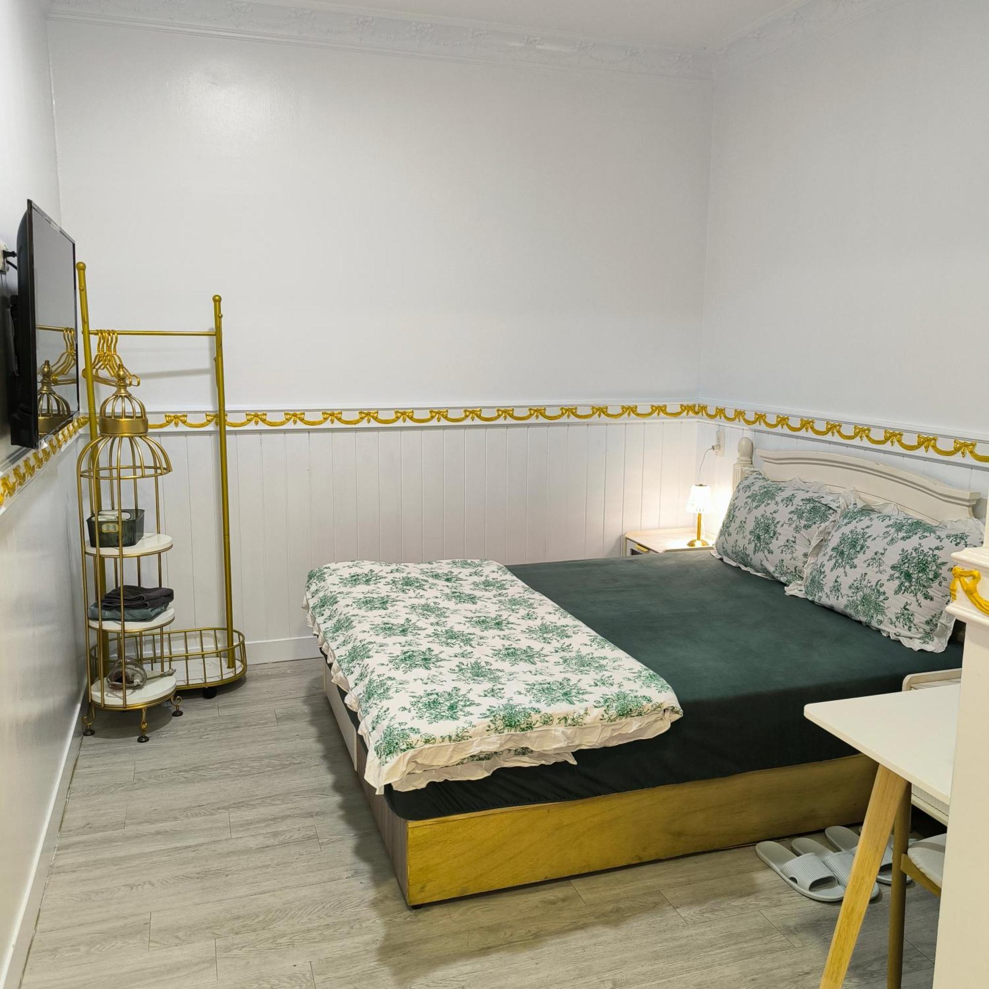 橙舍二館 Tw Hostel 2 Taipei Bagian luar foto