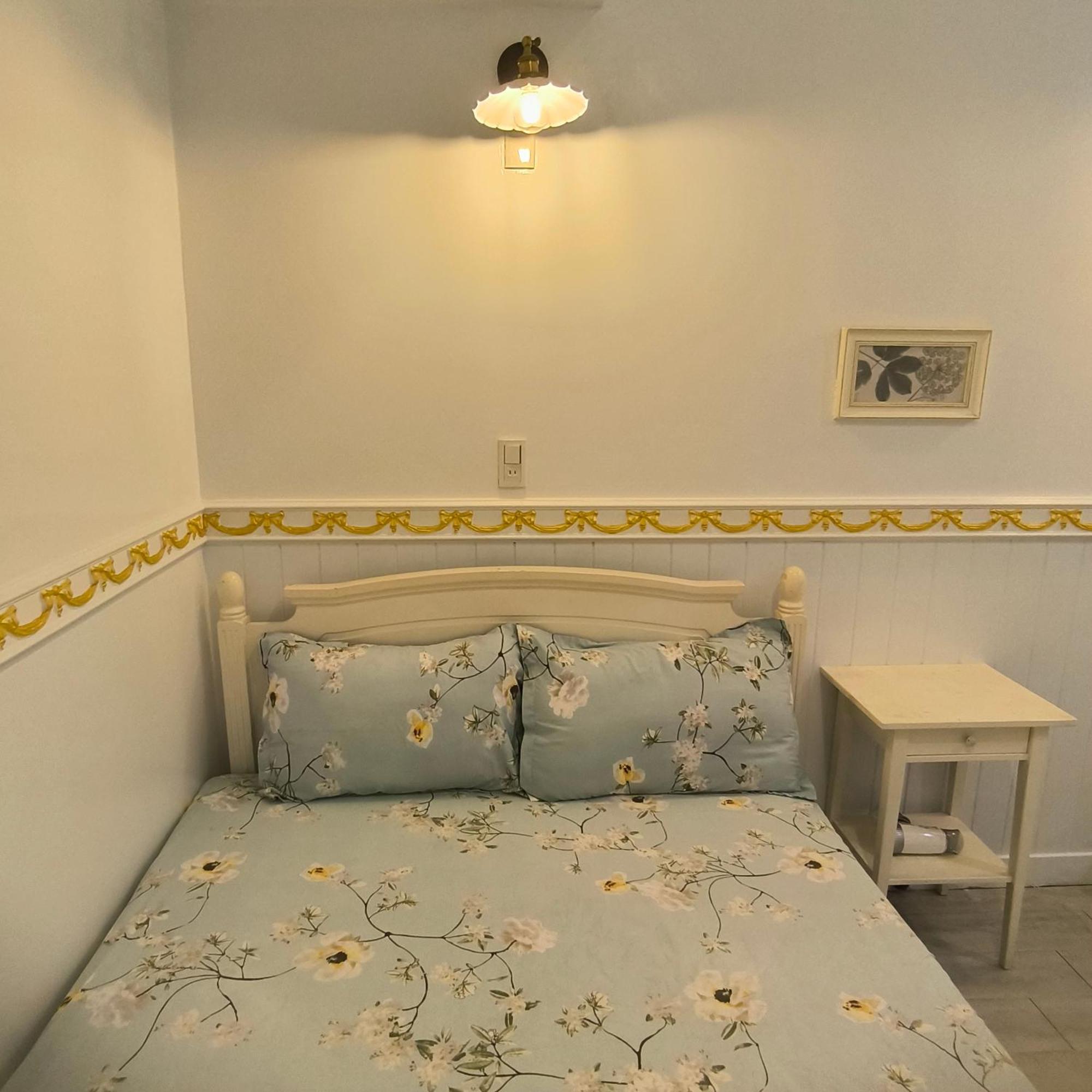 橙舍二館 Tw Hostel 2 Taipei Bagian luar foto