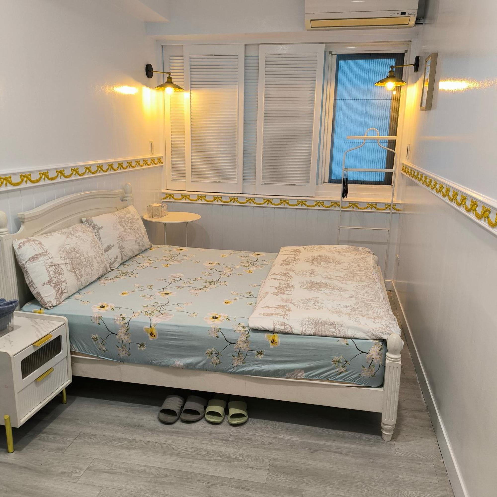 橙舍二館 Tw Hostel 2 Taipei Bagian luar foto