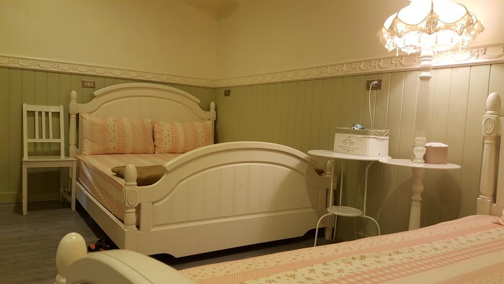 橙舍二館 Tw Hostel 2 Taipei Bagian luar foto