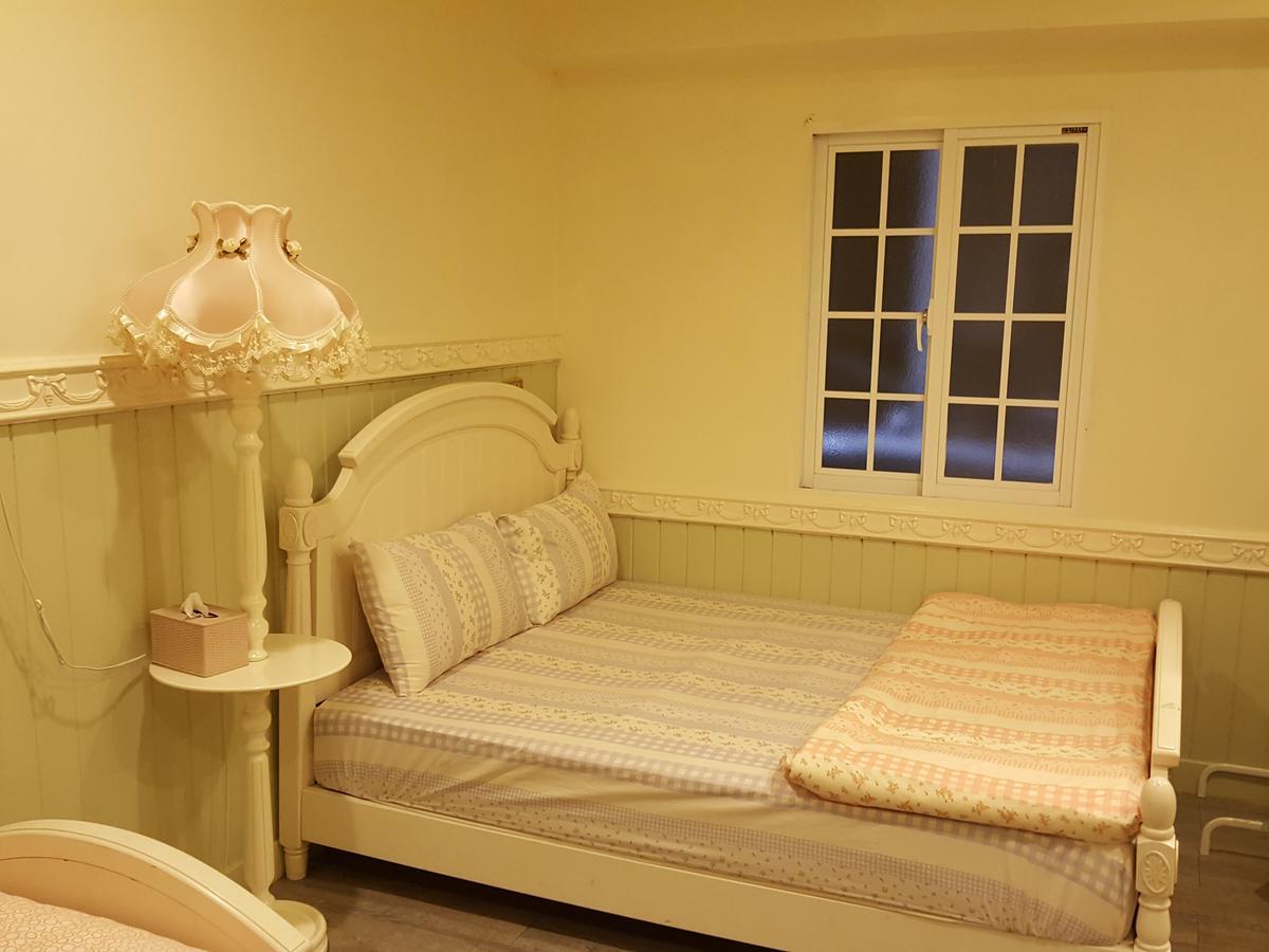 橙舍二館 Tw Hostel 2 Taipei Ruang foto
