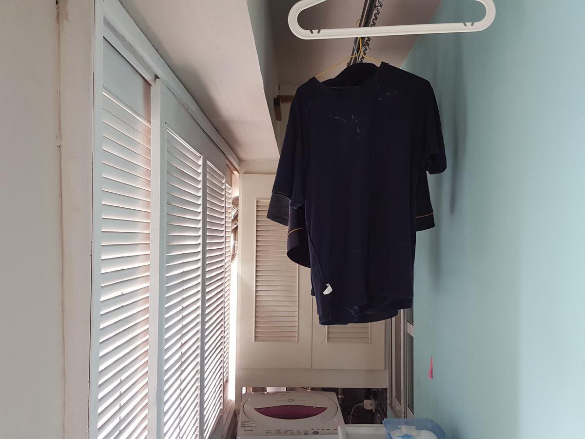橙舍二館 Tw Hostel 2 Taipei Bagian luar foto